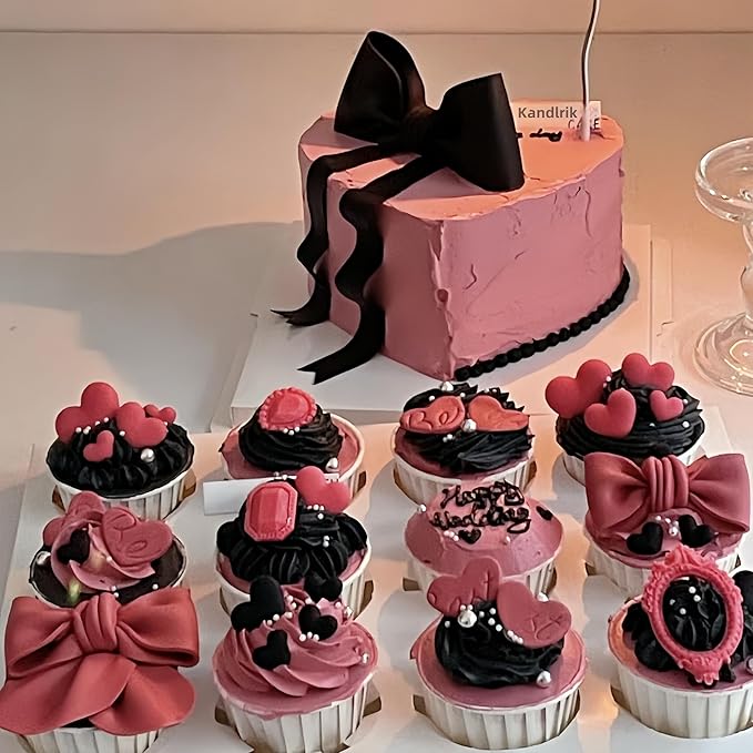 Silver Sprinkles Candy Mix Size Edible Pearls Cake Decorations Cupcake Toppers Cookie Decorating Perfect for Wedding Party Valentine Halloween Christmas Supplies 4.58OZ