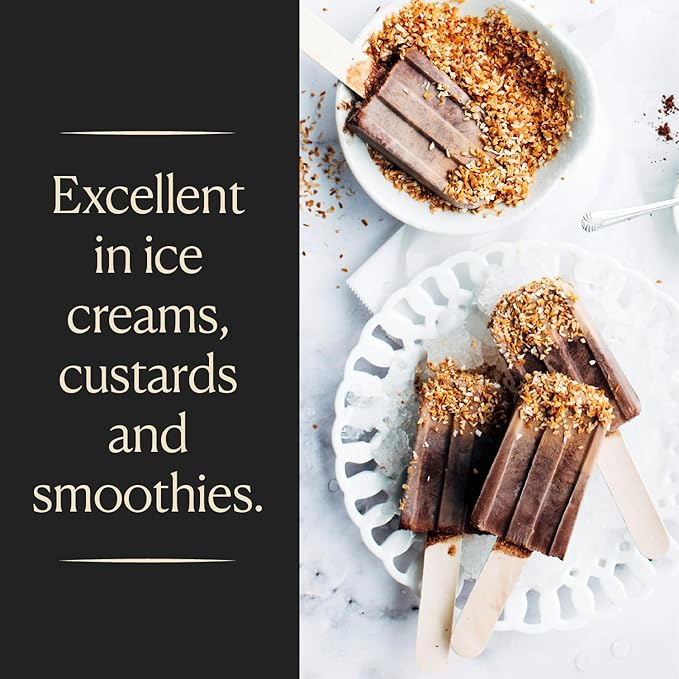 Cook's, Coconut Flavoring for Cakes, Cookies, Pastries, Ice Creams, Smoothies, 4 oz