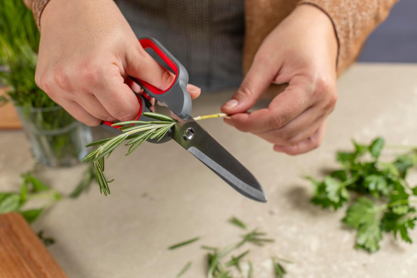 Kuhn Rikon Kitchen Shears Universal