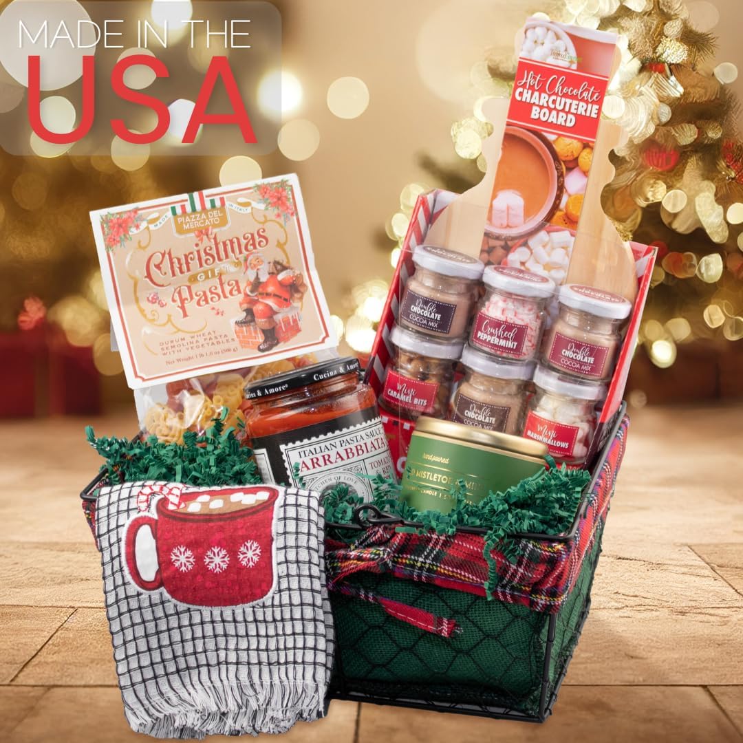 MagicWater Crinkle Cut Paper for Gift Baskets - 2LB - Forest Green - Perfect for Shredded Paper Filler, Basket Filler, Gift Boxes, Bridesmaid Gifts, Halloween Stuffers & More – Ideal for All Occasions