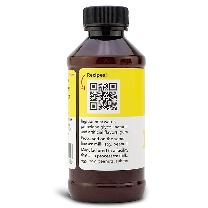 Ann Clark Banana Flavoring  Extract