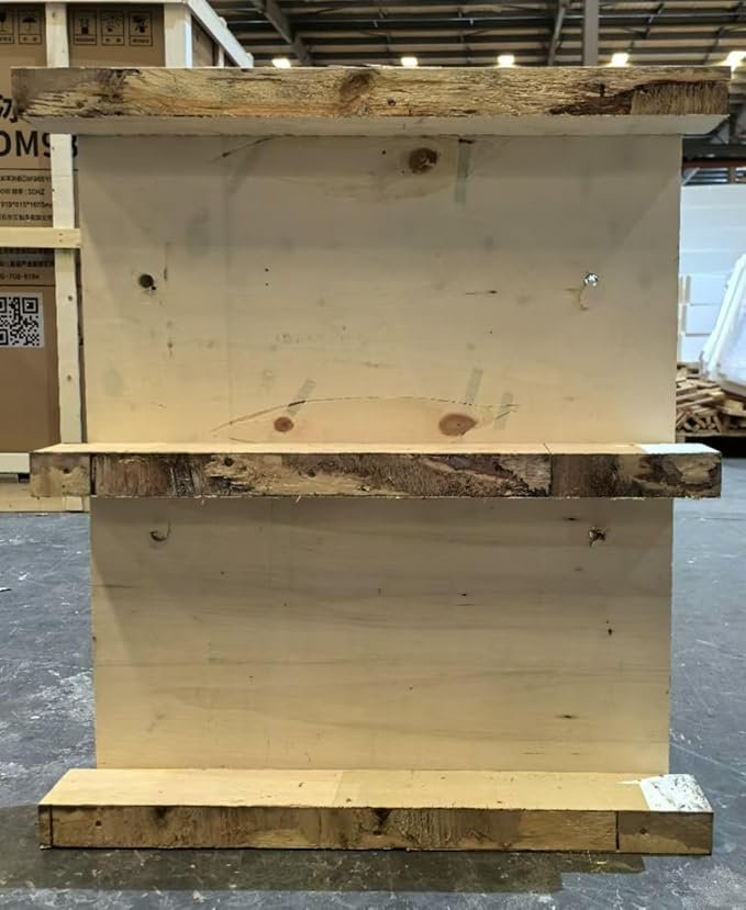 VEVOR Commercial Ice Cream Machine, 21-31 L/H Yield, 1800W 3-Flavor Freestanding Soft Serve Ice Cream Maker, 2 x 5.5L Stainless Steel Cylinder, LED Panel Auto Clean Pre-cooling, for Restaurant Bars