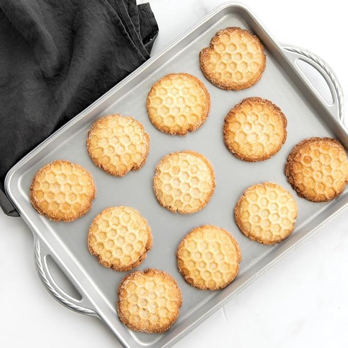 Nordic Ware Procast Baking Sheet