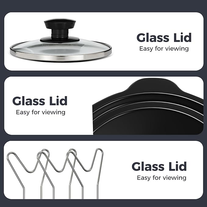 Kiss the Water Triple Slow Cooker Buffet Servers and Warmer,3 Pot Food Small Mini Manual Slow Cooker with Adjustable Temp Stainless Steel Lid Rests,Removable Ceramic Pot, 3 * 1.5 Quarts Blue