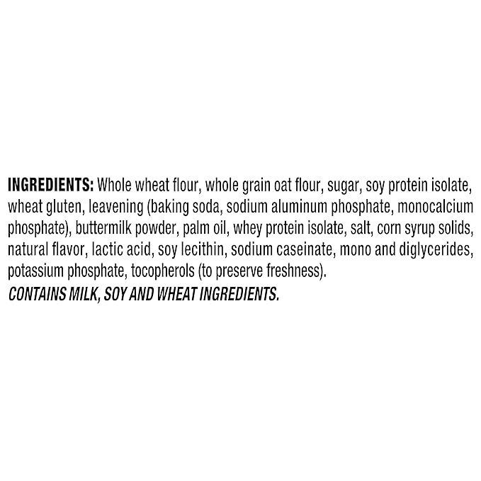 Pearl Milling Company Protein Pancake Mix - Buttermilk