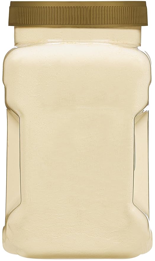 Rani Chana Besan (Chickpeas Flour, Gram) 32oz (2lbs) 908g PET Jar ~ All Natural | Vegan | Gluten Friendly | NON-GMO | Kosher | Indian Origin