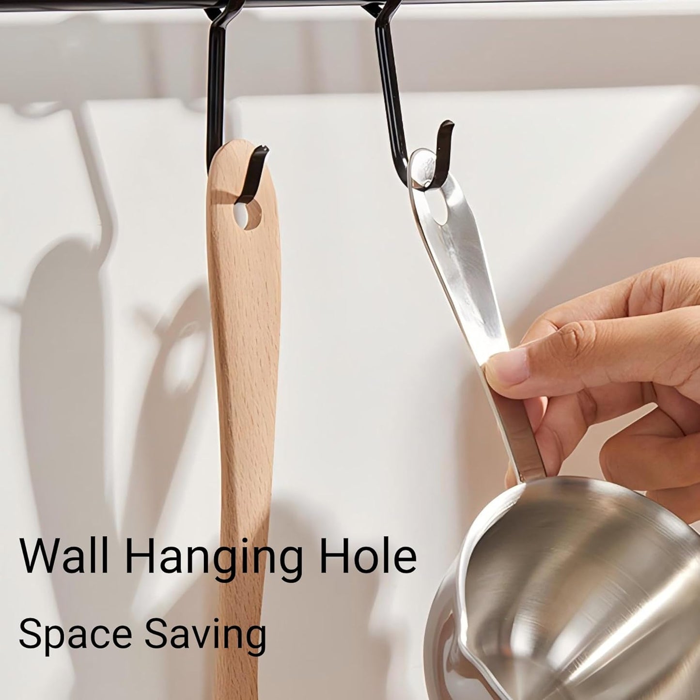 Stainless Steel Butter Warmer, Milk Warmer Pot with Pour Spouts Mini Chocolate Melting Pot for Coffee Tea Soup Warming