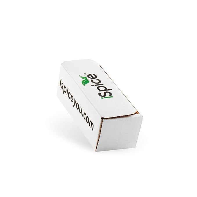 iSpice Premium Arrowroot Powder |Natural Thickener Arrowroot Flour |Gluten-Free Arrowroot Starch| Non -GMO Arrow Powder | 6oz (170g)