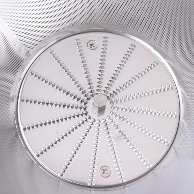 Commercial Juice Extractor Fruit and Vegetables Juice Maker Stainless Steel Heavy Duty Centrifugal Juicer for Fruits Vegetables