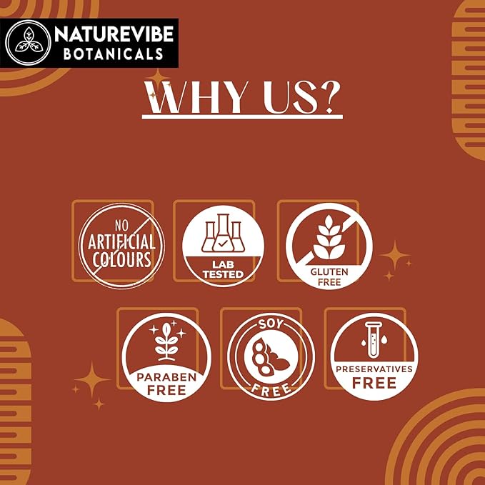 Naturevibe Botanicals Brown Teff Flour 5lb Premium Quality | Used for Baking and as Thickener