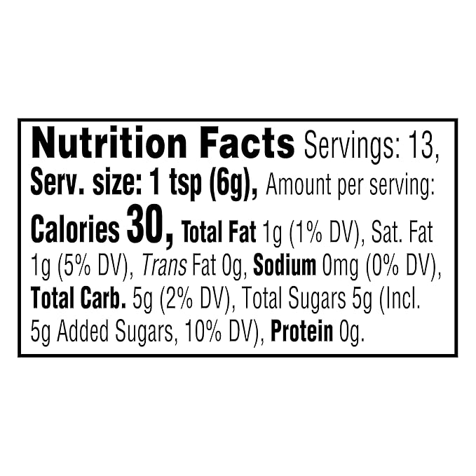 Amazon Grocery, Rainbow Sprinkles, 2.75 Oz (Previously Amazon Fresh, Packaging May Vary)