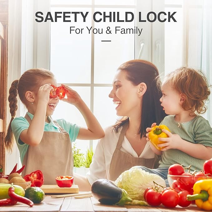 Portable Electric Hot Plate, 2 Burner Cooktop 110V/120V Plug-in, Infrared Stove Top for Cooking, LED Touch Control, Timer & Safety Lock for RV, Dorm, Apartment (Electric Cooktop 2 Burners A)