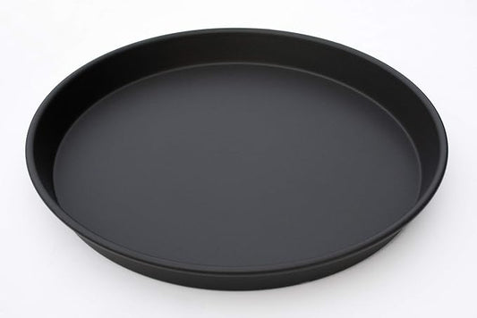 LloydPans Deep Dish Nesting Pizza Pan 16 Inch by 1.5 Inch - PSTK