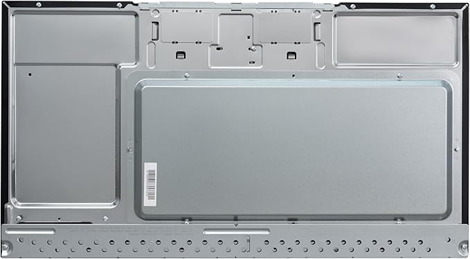 KoolMore KM-MOTC-15SS inch Range Convection Microwave Oven,900 Watts and 300 CFM in Stainless-Steel, UL Listed, 30 in./1.5 cu. ft