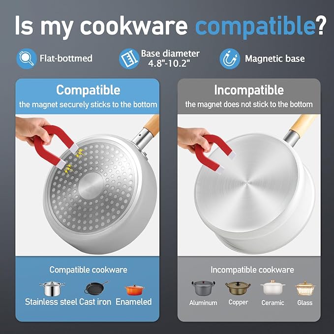 Double Induction Cooktop, ULTRAKTE Portable Dual Countertop Burner with Sensor Touch, 1800W Induction Cooktop 2 Burner, Electric Countertop Cooker with 10 Temp & Power Levels, 8-Hour Timer,Safety Lock