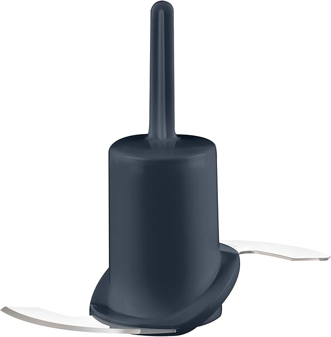 Cuisinart Mini-Prep Plus Food Processor, 24-Ounce Mini Food Processor to Chop Herbs, Vegetables, and Hard Cheese, 24-Ounce Work Bowl, Reversible Stainless Steel Blade, DLC-2A, White