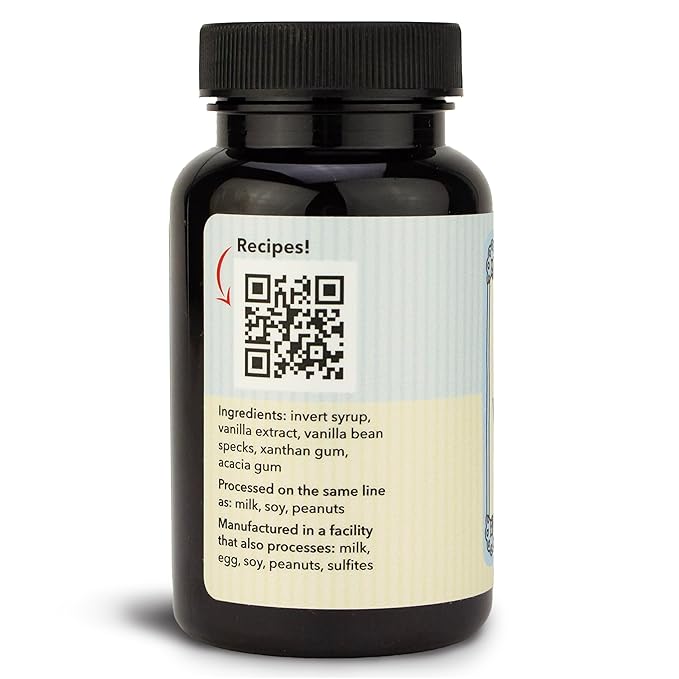 Ann Clark Vanilla Bean Paste