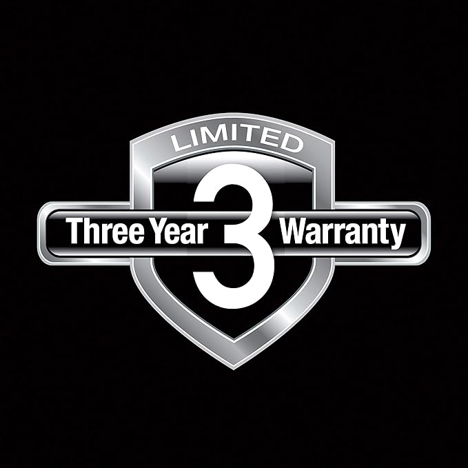 Proctor Silex Waffle Cone and Ice Cream Bowl Maker with Browning Control, Shaper Roller and Cup Press, 7.5” PFAS-Free Nonstick Plates, White (26410MN)