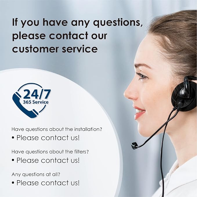 Waterdrop Slim Water Filter Dispenser, Large Capacity, 35-Cup Water Filter Pitcher, 200-Gallon Long-Life, 5X Lifetime, Reduces Chlorine, PFOA/PFOS and More, BPA Free, Turquoise (with 1 Filter)