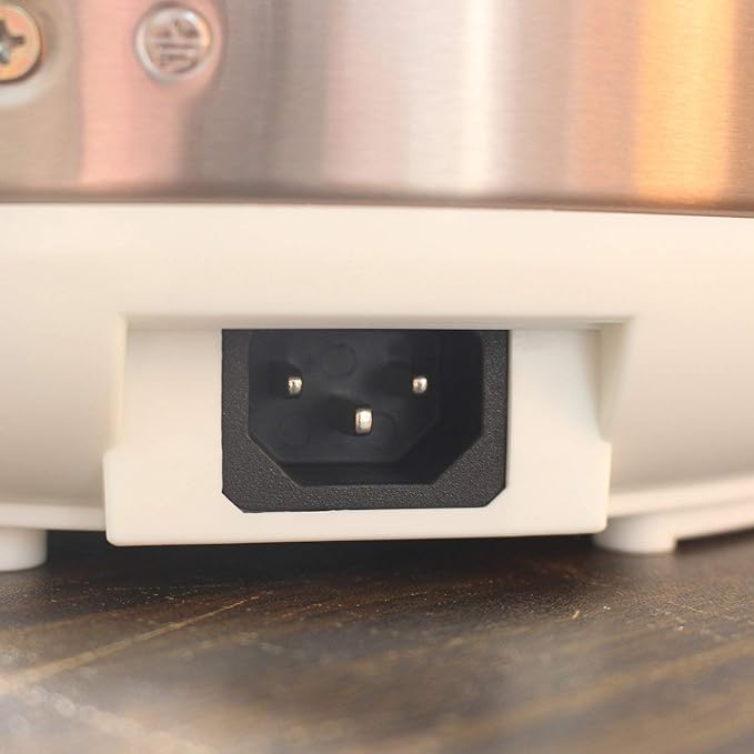 5L Black Garlic Fermenter Full Automatic Intelligent Control Garlics Maker Multi Clove Garlic Cooker FCC UL Approved