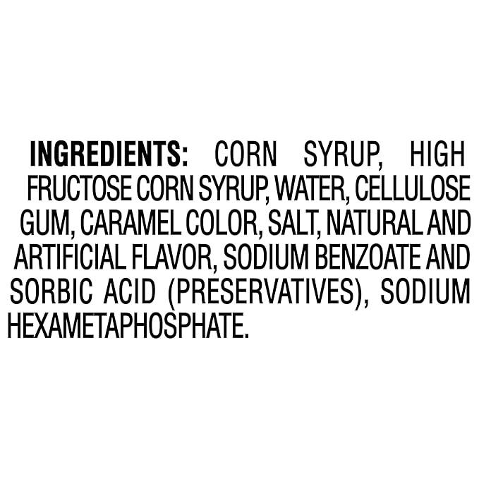 Pearl Milling Company Original Syrup 36oz
