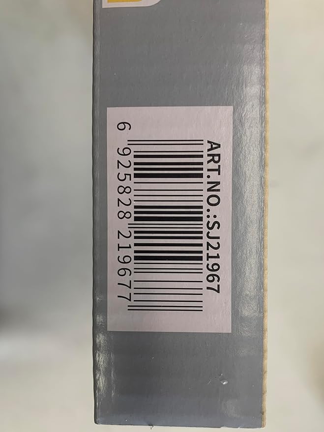 MR.SIGA Dustpan and Brush Set, Portable Cleaning Brush and Dustpan Combo with Bamboo Handle, Black, 1 Set