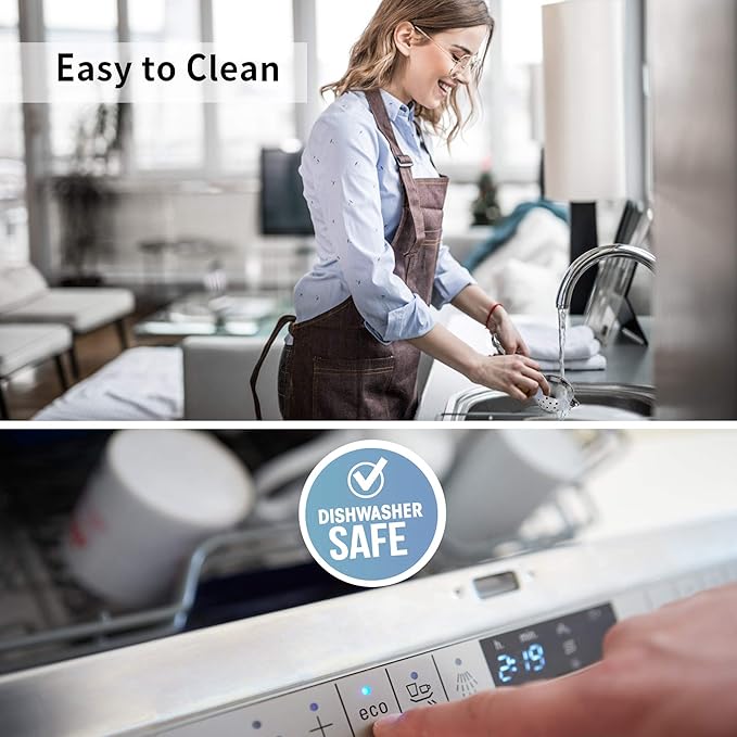 Lemon Squeezer Large Lemon Juicer Hand Citrus with Premium Quality Solid Metal Stainless Steel Lemon Squeezers Manual Citrus Press