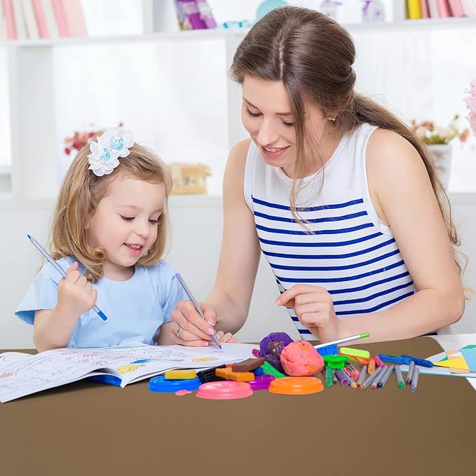 Silicone Mats for Kitchen Counter, Nonslip Silicone Mats for Crafts Countertop Protector Heat Resistant Mat (78.7” x 24” x 0.08”, Taupe)