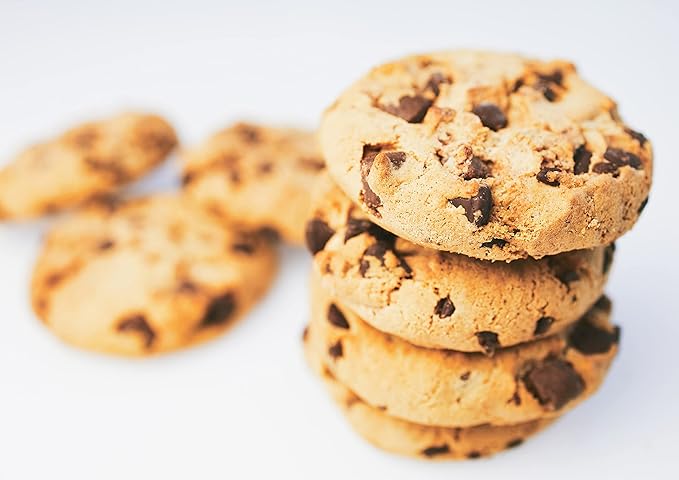 Food to Live Cacao Paste Wafers, 5 Pounds - Premium Raw Cacao Liquor, Pure, Unsweetened, Vegan, Bulk. Rich in Antioxidants, Essential Minerals. Perfect for Homemade Desserts, Chocolate Bars