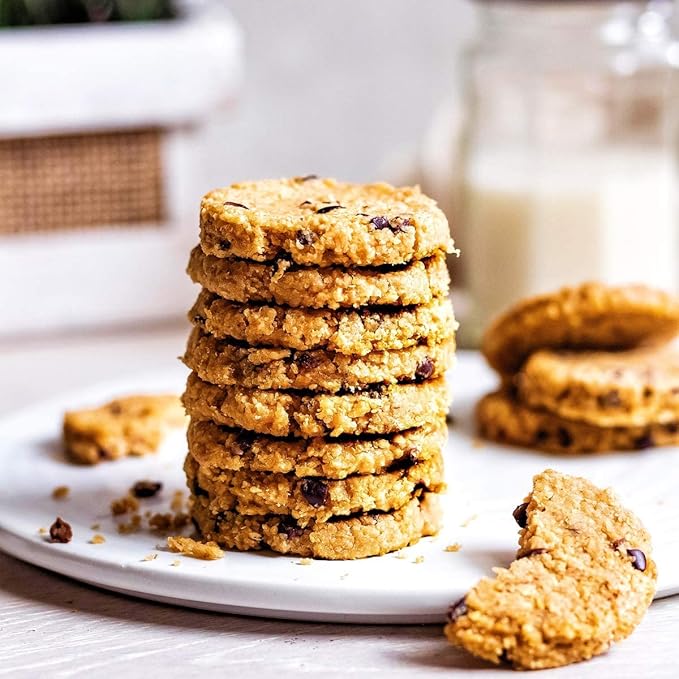 Suncore Foods Organic Cacao Nibs, Gluten-Free, Non-GMO, 8oz (1 Pack)