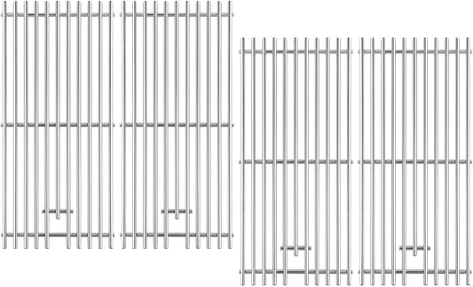 RJC008P RJC32A Grates Grill Replacement Parts for RCS Grill Parts 32’’ Premier RJC32AL Cooking Grid Blaze 4 Burner BLZ-4LTE2-NG BLZ-4LTE2-LP BLZ-4LTE2MG-LP BLZ-32-034 Summerset Sizzler Grill Grates