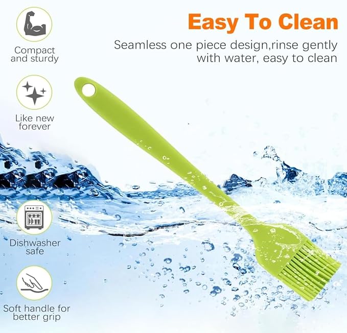 zhonglinhua99pcs Cake Pan Set with Removable Base, Cake Decorating Supplies with 3 Nonstick Bakeware Springform Pans (8" 9" 10"), Numbered Icing Piping Tips and Other Baking Supplies for Cheesecake