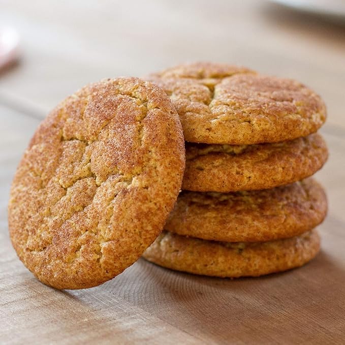 Jovial Organic Einkorn Unbleached All Purpose Flour - Bread Baking Flour for Sourdough, High Protein, Non-GMO, Organic Pizza & Pasta, European Italian, Glyphosate Free - 32 Oz, 4 Pack