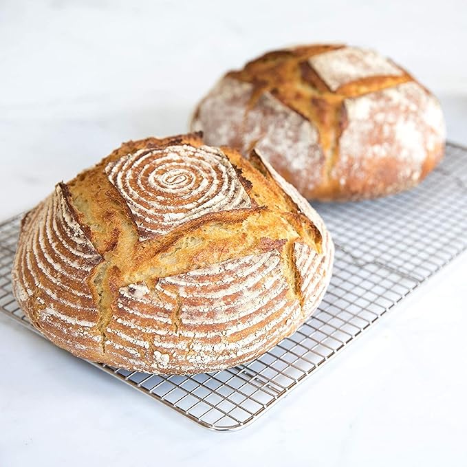 Jovial Einkorn 100% Organic Einkorn Whole Wheat Flour - Baking Flour, High Protein, Non-GMO, USDA Certified Organic, Unbleached Flour, Product of Italy, Organic Whole Wheat Flour - 32 Oz (2 Pack)