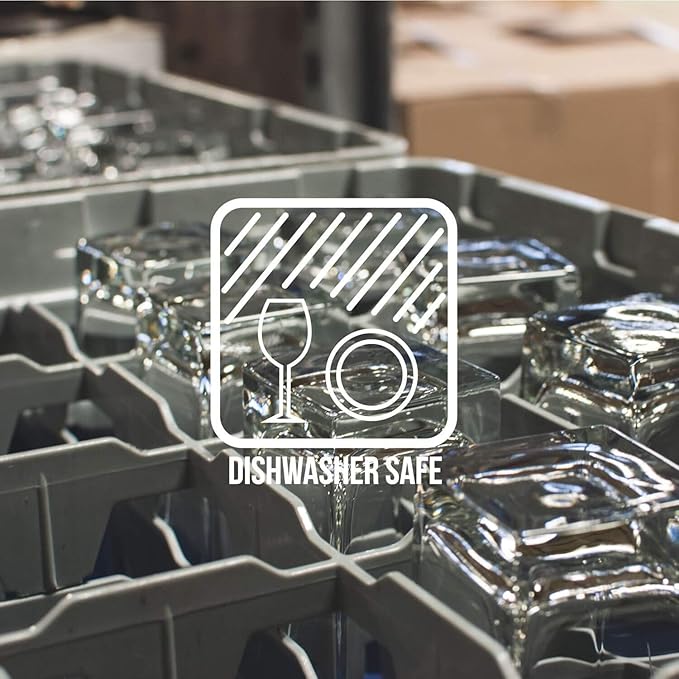 Rolf Glass Cyclone Stemless Wine Tumbler | 17 Ounce Set of 2 | Proudly Made in the USA | Large Engraved Wine Glasses | Lead-Free Glass