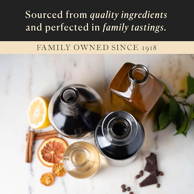 Cook’s, Pure Almond Extract for Baking, Cooking, and Mixology, Allergen Free Almond Flavoring Extract, 128 Ounces (1 Gallon)