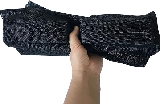 Bluedrop Silicone Bread Forms Square Shape Bread Molds Non Stick Bakery Trays Silicone Coated Fiber Glass 6 Caves Rectangle Moulds