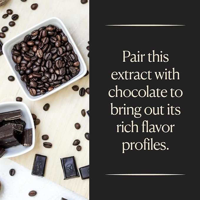 Cook's Coffee Flavor 16 oz