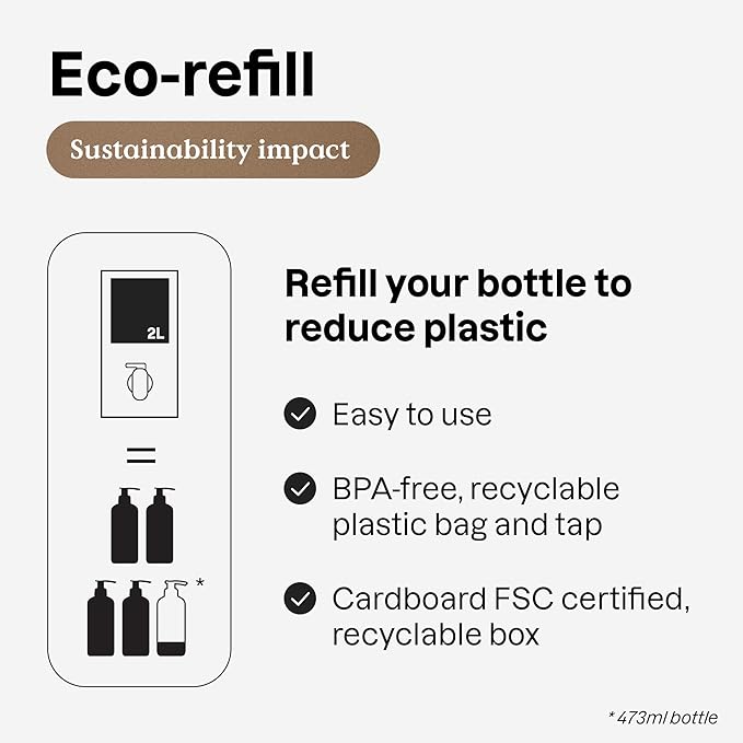 ATTITUDE Dish Soap, EWG Verified, Plant and Mineral-Based Ingredients, Vegan and Cruelty-free Household Products, Orange and Sage, 16 Fl Oz