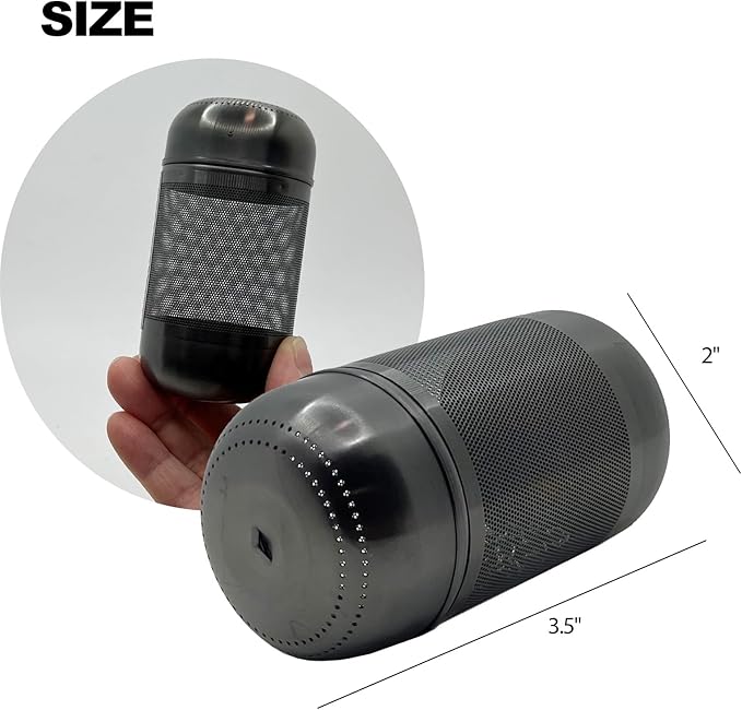 316 Stainless Steel Ion-Plated Fruit Infuser Insert &Tea Infuser for Loose Leaf,Compatible with Stanley,Hydro Flask,Iron Flask, Takeya,ThermoFlask，Reusable Filter for Herbs, Lemon, Cucumber