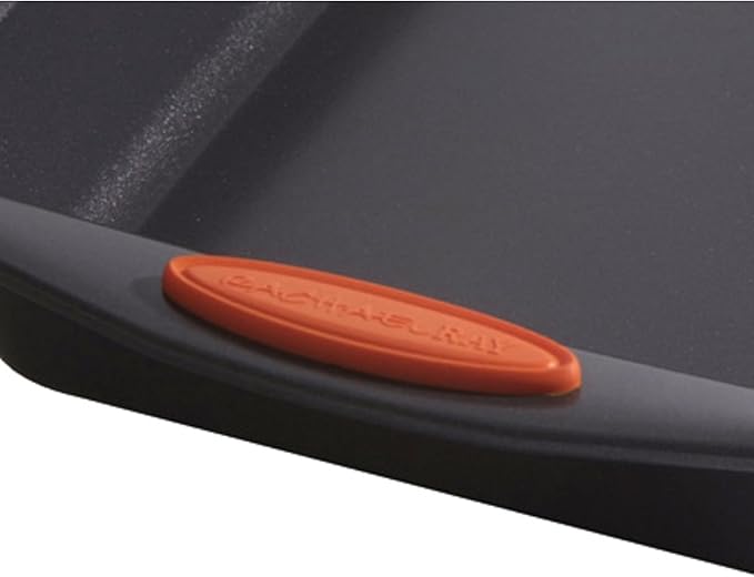 Rachael Ray Yum-O Nonstick Bakeware Cake Pan, 9" x 13"