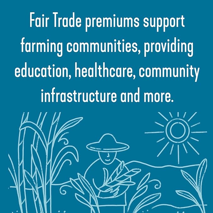 Wholesome Sweeteners 24-Ounce Organic Raw Cane Turbinado Sugar, Fair Trade, Non GMO, Gluten Free & Vegan, 12 Pack