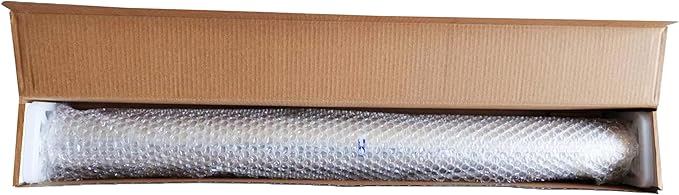 32 Inch Extra Wide Heavy Duty Aluminum Foil Roll, 930SQFT, 32 Inch Width x 350 Feet Length, Commercial Catering, Industrial Grade grill foil, wide aluminum foil roll, Roasting, Baking, Cooking