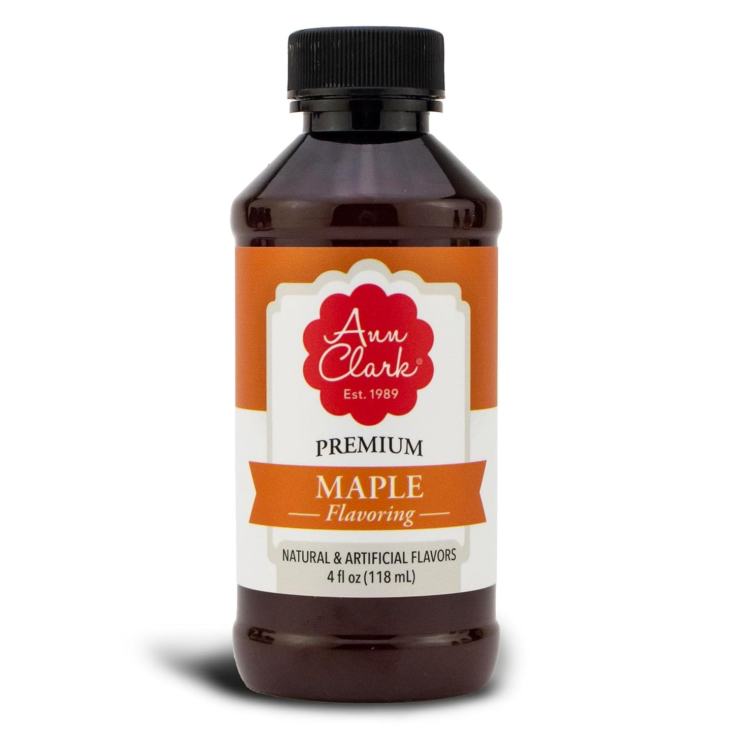 Ann Clark Maple Flavoring  Extract