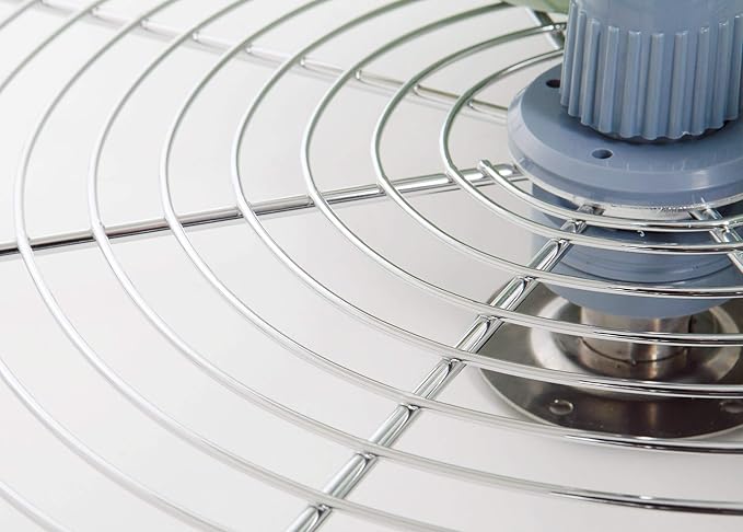 Dowell 24" Kidney Lazy Susan, 2 Shelves, Kitchen Base Corner Cabinet Organizer (Chrome 4001 270 24)