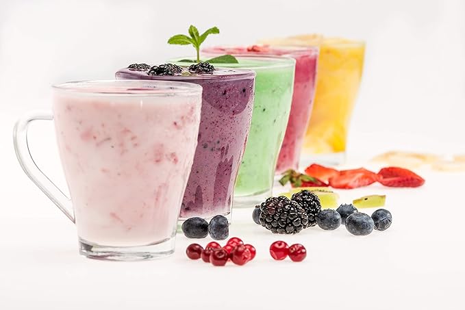 Jonnys Good Nature Organic Ultra High Resistant Starch Premium Green Banana Flour | On Average [10x's] More Prebiotic Fiber Per Gram Than Other Green Banana Flours On The Market | 42 Servings