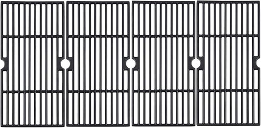 463230515 463239915 Grill Grates Replacement Parts for Charbroil 5 6 Burner G432-001N-W1 463240115 463230512 463230514 463252113 463252114 Charbroil Grill Parts Cast Iron Kenmore Cooking Grates