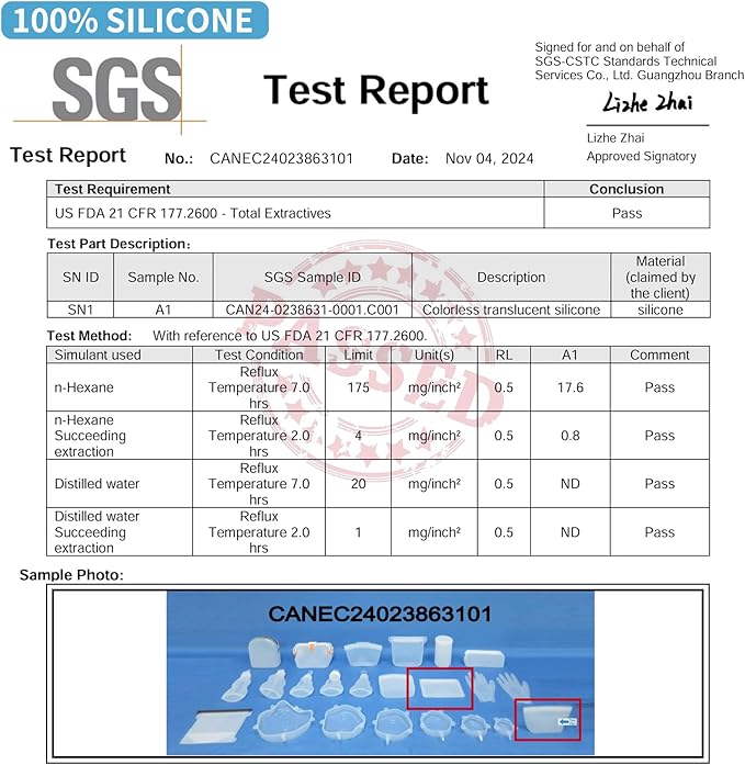 Silicone Bags for Food Storage, Reusable Zip Lock Silicone Food Storage Containers Stand Up Snack Bags, Freezer Microwave Oven Dishwasher Safe, Plastice BPA-Free 3 Pack(40oz 20oz 12oz)