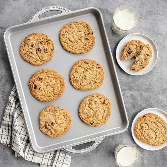 Nordic Ware Procast Baking Sheet