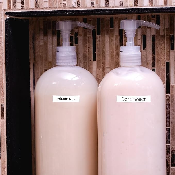 Brother(R) TZe-221 Black-On-White Tape, 0.38in. x 26.2ft., BRTTZ221